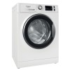 Hotpoint NM11 846 WS A EU N washing machine Front-load 8 kg 1351 RPM White