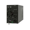 QOLTEC 53042 UPS 1kVA 800W