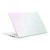 Notebook|ASUS|VivoBook Series|X1404VA|CPU  Core i5|i5-1335U|1300 MHz|14
