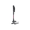 Hoover HF610HX 011 Vacuum cleaner, Handstick, Cordless, Operating time 40 min, Dust container 0.7 L, Black