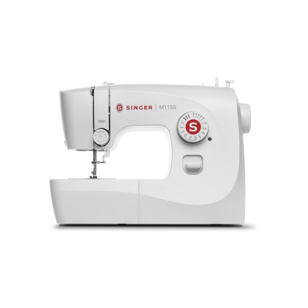 SINGER M1155 sewing machine Automatic sewing ...