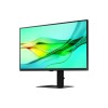 Samsung S60UD computer monitor 68.6 cm (27") 2560 x 1440 pixels Quad HD LCD Black