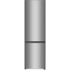 Gorenje Refrigerator | RK4182PS4 | Energy efficiency class E | Free standing | Combi | Height 180 cm | Fridge net capacity 198 L | Freezer net capacity 71 L | 39 dB | Grey
