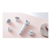Philips Epilator Series 8000 BRE740/10 Wet and Dry epilator