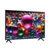 LG UHD AI 50UA75006LA 127 cm (50") 4K Ultra HD Smart TV Wi-Fi Black