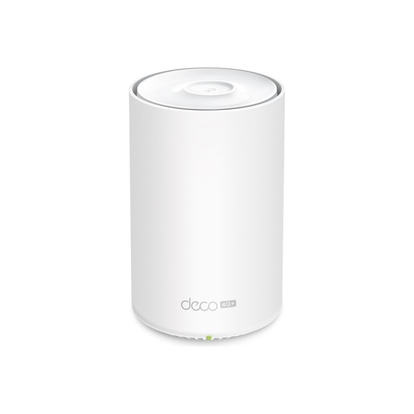 TP-LINK Deco X10-4G(1-pack) 4G+ AX1500 Whole ...