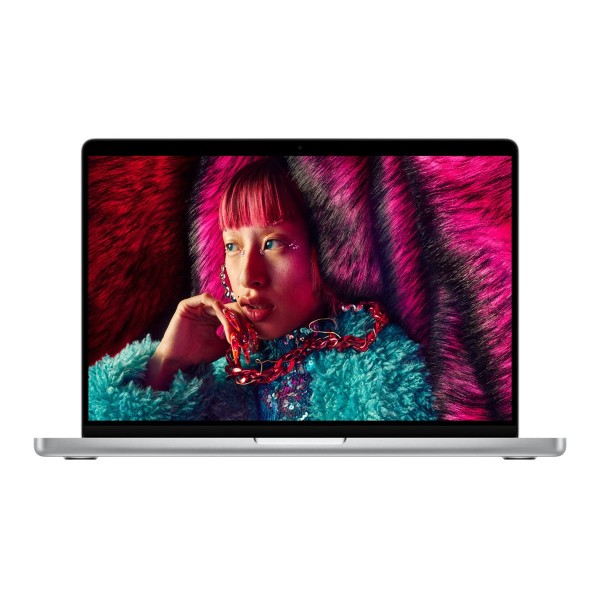 Apple MacBook | Pro | Silver ...