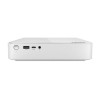 Lenovo IdeaCentre Mini 01IRH8 i5-13420H/16GB/1TB/Intel UHD/WIN11 Home/2Y Warranty | Lenovo IdeaCentre | Mini 01IRH8 | Desktop PC | Tiny | i5-13420H | Intel Core i5 | 16 GB | SO-DIMM DDR4 | 1000 GB | Intel UHD Graphics | No Optical drive | No keyboard | Wi