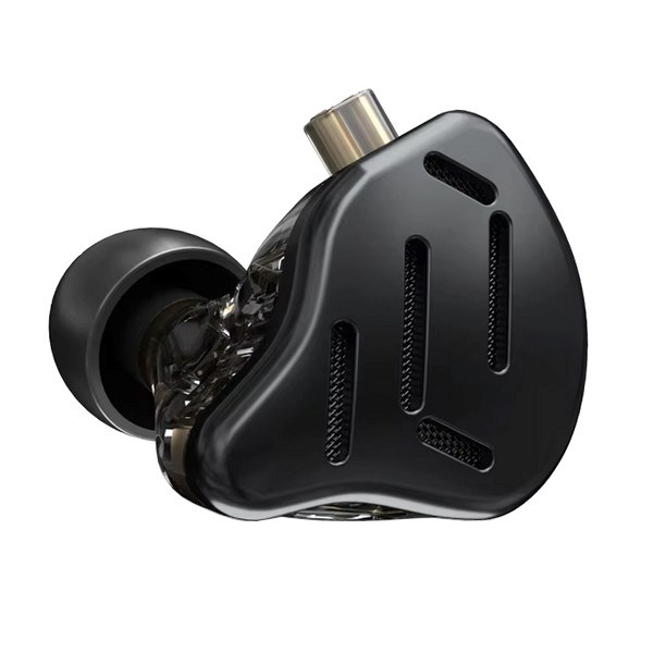 KZ ZAX BLACK NO MIC - ...