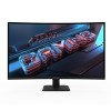 LCD Monitor|GIGABYTE|GS32QC EK|31.5