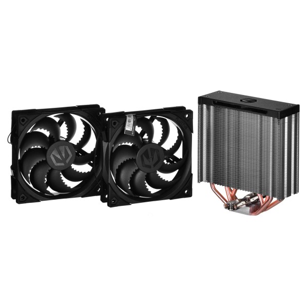 AIR COOLING ENDORFY FERA 5 DUAL ...