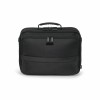 DICOTA D32029-RPET laptop case 35.8 cm (14.1") Briefcase Black