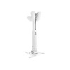 Vogels | Projector Ceiling mount | PPC1540W | Maximum weight (capacity) 15 kg | White