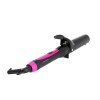 Esperanza JANET Curling iron Warm Black, Pink 1.8 m