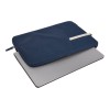 Case Logic | IBRS215 | Ibira Laptop Sleeve | Sleeve | Dress Blue