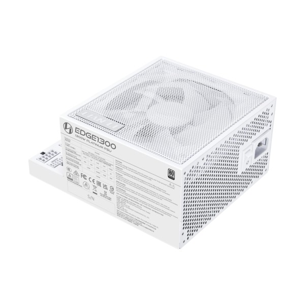 Power Supply|LIAN LI|EDGE850|850 Watts|Efficiency 80 PLUS ...