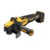 DeWALT DCG416VSN-XJ floor polisher/sander