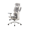 Onex Gaming Office Chair | Ventra Premium Mesh | White