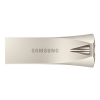 Samsung | BAR Plus | MUF-128BE3/APC | 128 GB | USB 3.1 | Silver