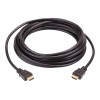 Aten 2L-7D20H 20 m High Speed HDMI Cable with Ethernet | Aten | High Speed HDMI Cable with Ethernet | Black | HDMI Male (type A) | HDMI Male (type A) | HDMI to HDMI | 20 m