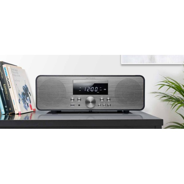 Muse | Bluetooth Micro System | ...