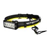 HEADLAMP H SERIES 2000 LUMENS/HU2000 NITECORE