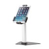 TABLET ACC DESK STAND/TABLET-D150SILVER NEOMOUNTS