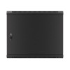 LANBERG Wall mount cabinet 19inch 6U