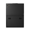 Lenovo ThinkPad X1 Carbon Intel Core Ultra 7 155U Laptop 35.6 cm (14") WUXGA 16 GB LPDDR5x-SDRAM 512 GB SSD Wi-Fi 6E (802.11ax) Windows 11 Pro Black