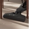 Electrolux ES31CB18SH stick vacuum/electric broom Battery Dry Bagless 0.3 L White