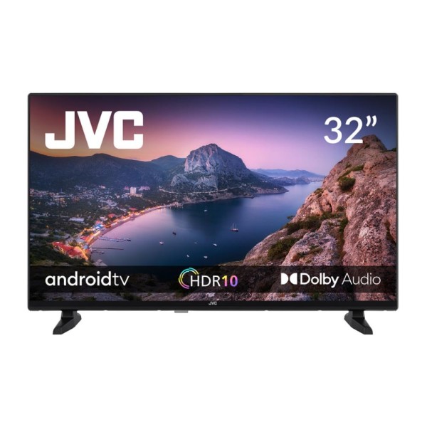 TV Set|JVC|32