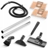 MASTER PROFI VACUUM CLEANER 1.2.1