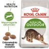 Royal Canin Active Life Outdoor cats dry food 4 kg Adult Poultry