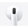 Apple AirPods 4 Headset Wireless In-ear Calls/Music/Sport/Everyday Bluetooth White
