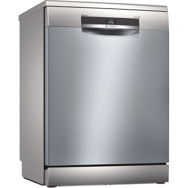 Bosch Serie 6 SMS6ECI03E dishwasher Freestanding ...