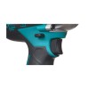 Makita DTW190Z power wrench 1/2" 2300 RPM 190 N⋅m Black, Blue 18 V