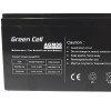 Green Cell AGM06 UPS battery Sealed Lead Acid (VRLA) 12 V 9 Ah