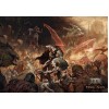 Good Loot Gaming Puzzle: Doom The Dark Ages Slayer's Rage 1000 elementów