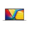 ASUS Vivobook 17 X1704VA-AU625W i5-1334U 17.3"FHD IPS-level 60Hz 250nits Anti-glare 16GB DDR4 SSD512 Intel Iris Xe Graphics WLAN+BT Cam720p 50WHrs Win11 Cool Silver