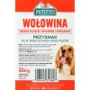 PETITTO - Miękkie Paluszki z Wołowiny - Przysmak dla psa - 500g