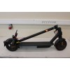 SALE OUT. Xiaomi Mi Electric Scooter Pro 2 (Black) | Xiaomi Mi Electric Scooter Pro 2 | 600 W | 25 km/h | 3 month(s) | Black | USED AS DEMO, DAMAGED PACKAGING