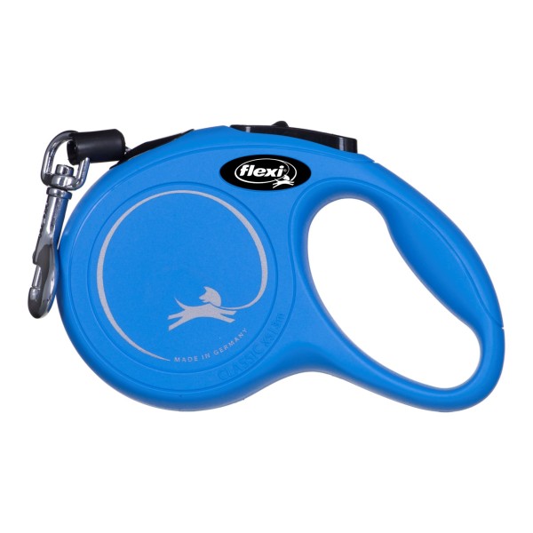 Flexi New Classic Dog Retractable lead ...