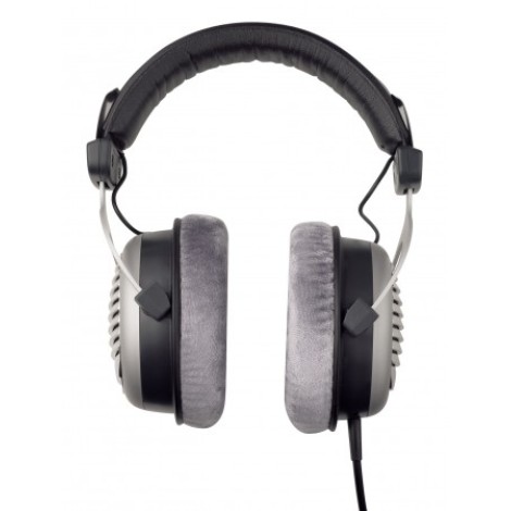 Beyerdynamic | DT 990 Edition | Headphones | Headband/On-Ear | Black, Silver