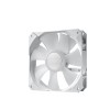 ASUS ROG STRIX LC II 240 ARGB White Edition Processor All-in-one liquid cooler 12 cm 1 pc(s)