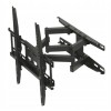 nuovaVideosuono LCD 11B TV mount 152.4 cm (60") Black