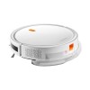 Xiaomi | Robot Vacuum (EU) | E5 | Wet&Dry | 2600 mAh | Dust capacity 0.4 L | 2000 Pa | White