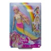 Barbie Dreamtopia Rainbow Magic Mermaid