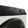 Haier I-Pro Series 5 HWD90-B14959U1 washer dryer Freestanding Front-load White D