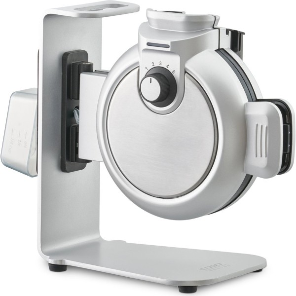 Caso | WaffleUp | Waffle Maker ...