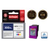 Activejet AH-300CRX Ink Cartridge (replacement for HP 300XL CC644EE; Premium; 21 ml; colour)